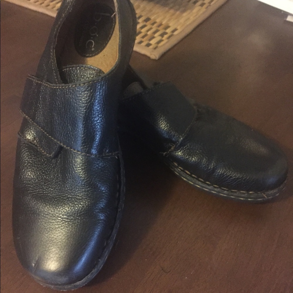 Born Concept Shoes